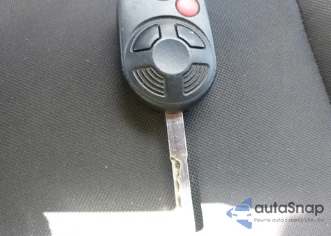 2014 Ford Escape S из США, поврежденный, VIN 1FMCU0F78EUE46687